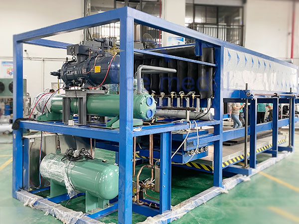 冰磚機(jī)使用需注意的3大事項，你知道嗎？