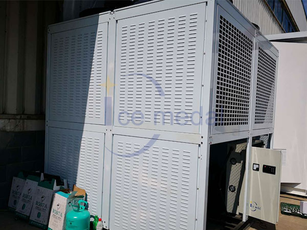 冷水機(jī)組耗電量越來越大，什么原因？