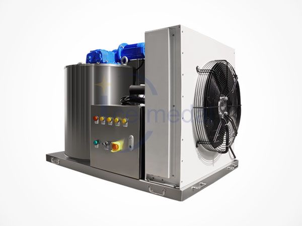 食品加工行業(yè)為什么要選用片冰機(jī)，它有什么優(yōu)勢？