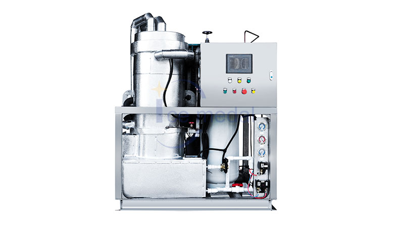 如何區(qū)分工業(yè)制冰機與商業(yè)制冰機？