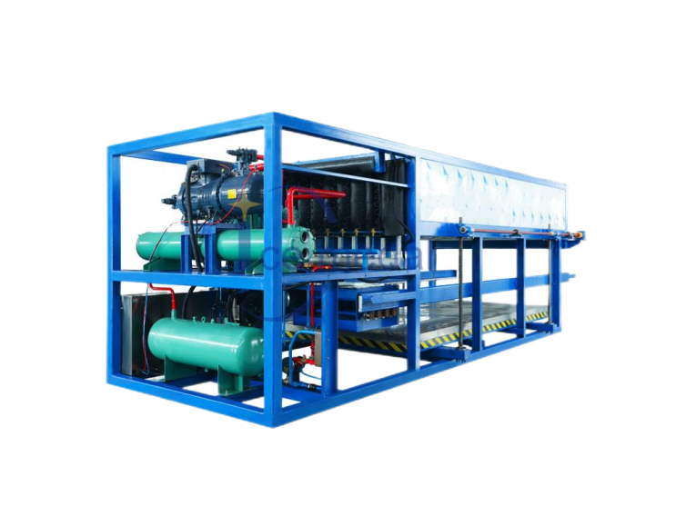 如何在購(gòu)買(mǎi)大型制冰機(jī)時(shí)避免踩坑？這幾點(diǎn)一定要注意