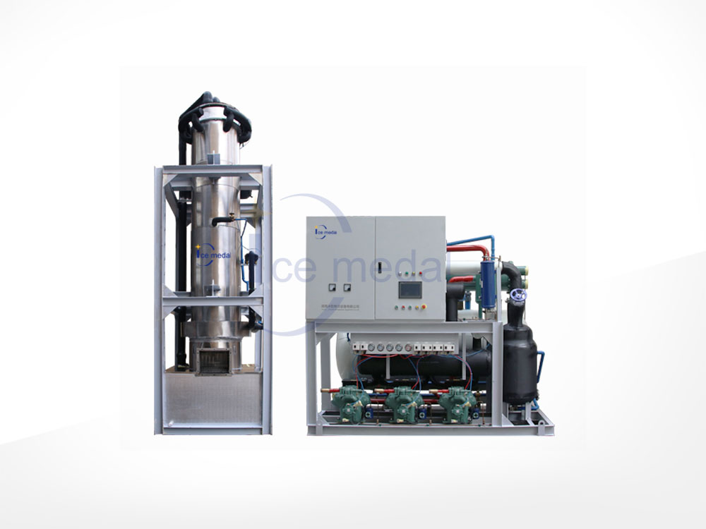 新手小白在選購(gòu)管冰機(jī)時(shí)需要注意哪些細(xì)節(jié)？