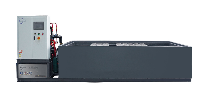 塊冰機助力降溫，冰塊應(yīng)用大揭秘！