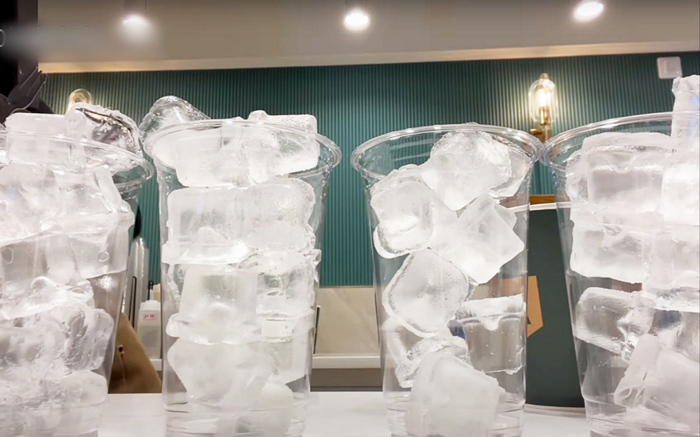 冰杯成現(xiàn)象級單品，如何用小“冰杯”玩轉(zhuǎn)大生意？