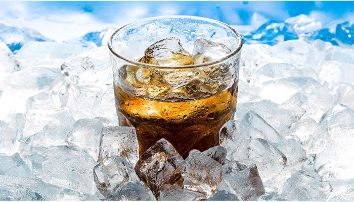 “冰杯大戰(zhàn)”正酣，辨析食用冰市場(chǎng)